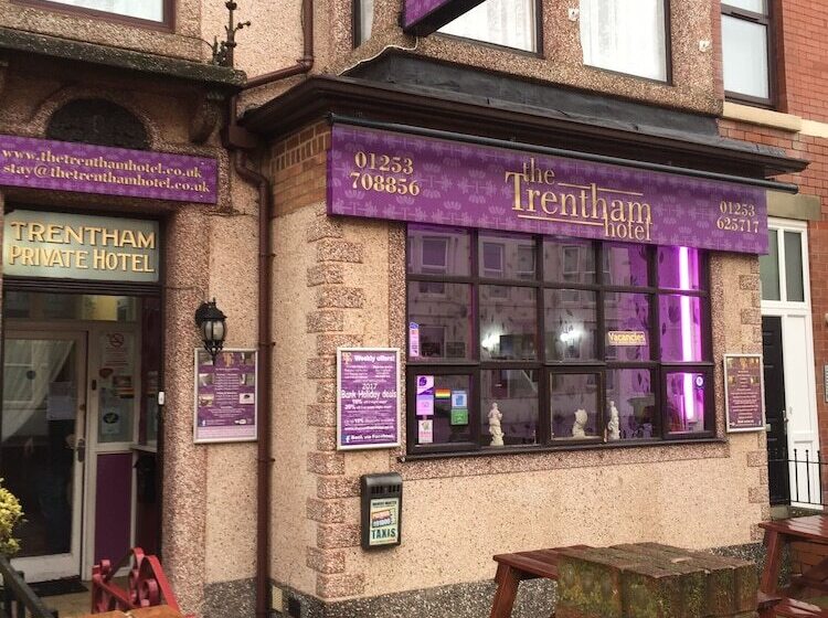 Fotos del hotel The Trentham:  19