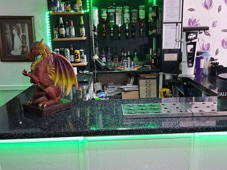 Fotos del hotel The Trentham:  11