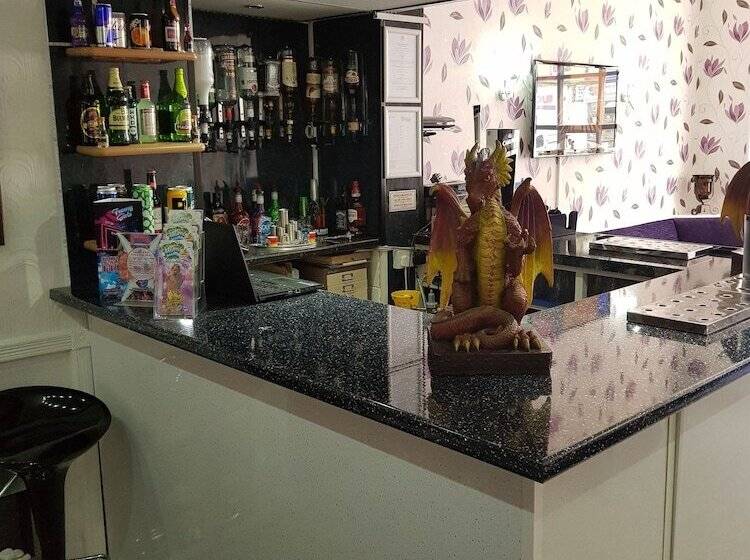 Fotos del hotel The Trentham:  15