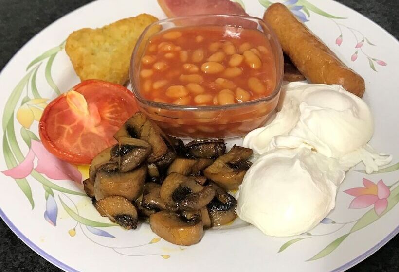 Fotos del hotel The Trentham:  14