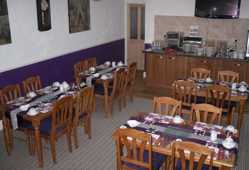 Fotos del hotel The Trentham:  3