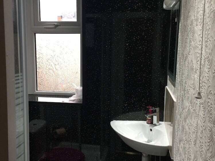 Fotos del hotel The Trentham:  23