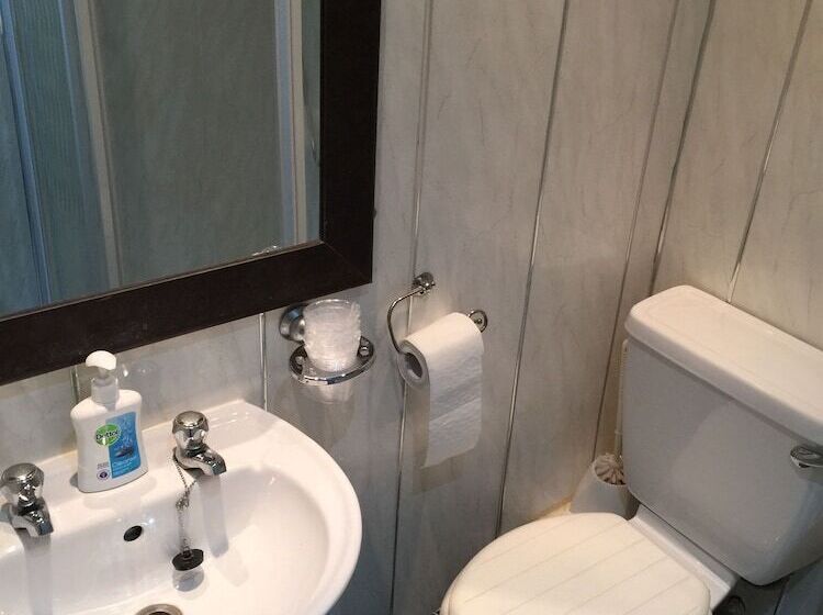 Fotos del hotel The Trentham:  21