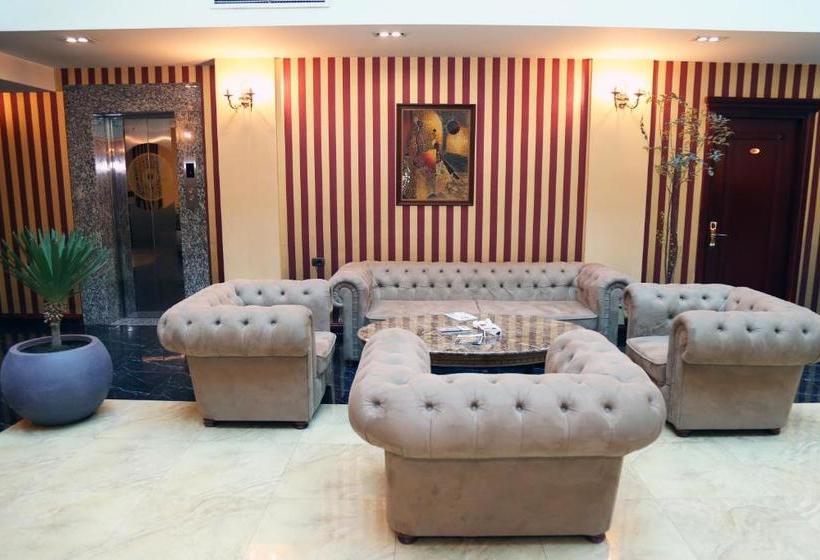 Fotos del hotel Venice:  16