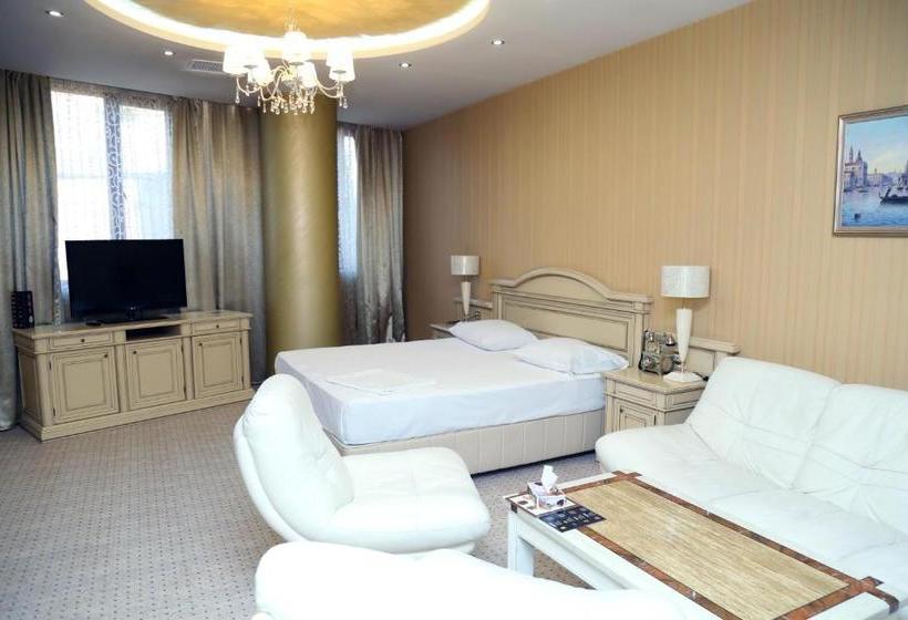 Fotos del hotel Venice:  2