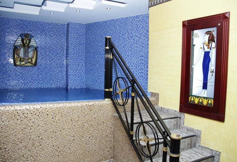 Fotos del hotel Venice:  14