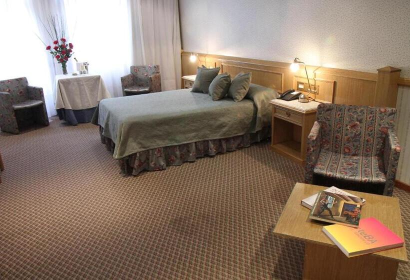 Fotos del hotel Gran Hotel Ailen:  12