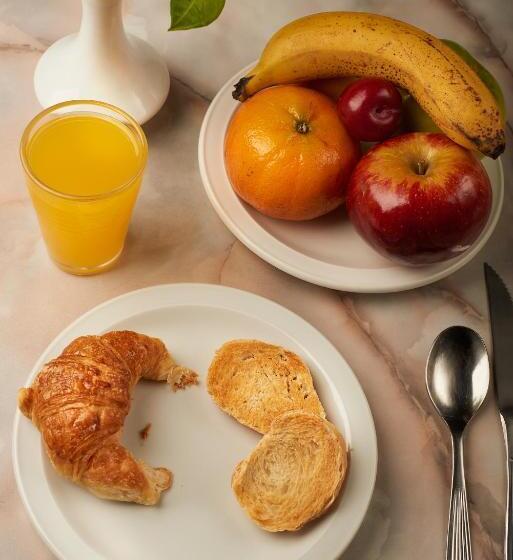 Fotos del hotel Gran Hotel Ailen:  6