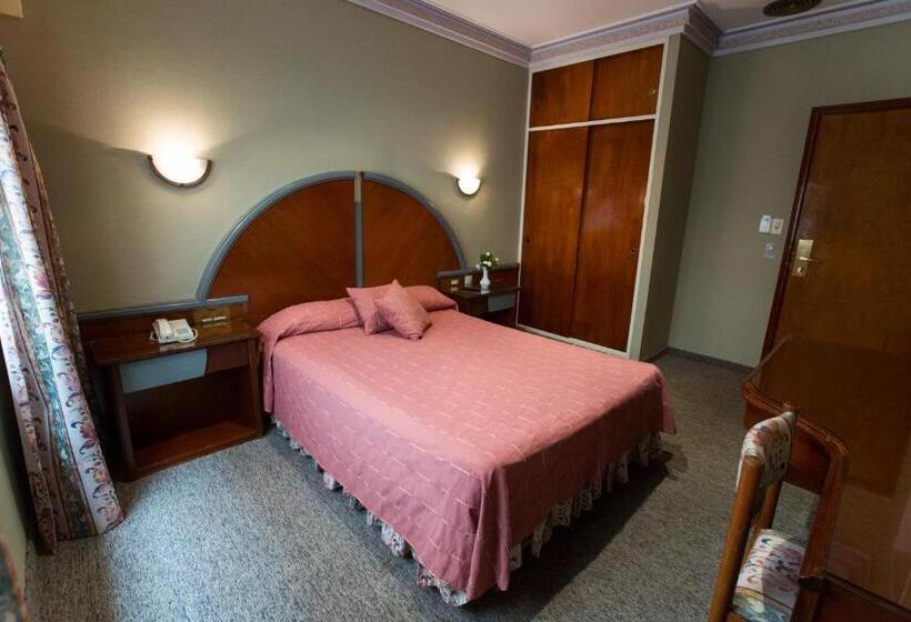 Fotos del hotel Gran Hotel Ailen:  14