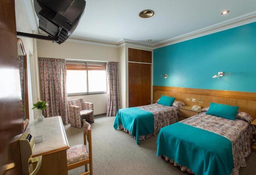 Fotos del hotel Gran Hotel Ailen:  21