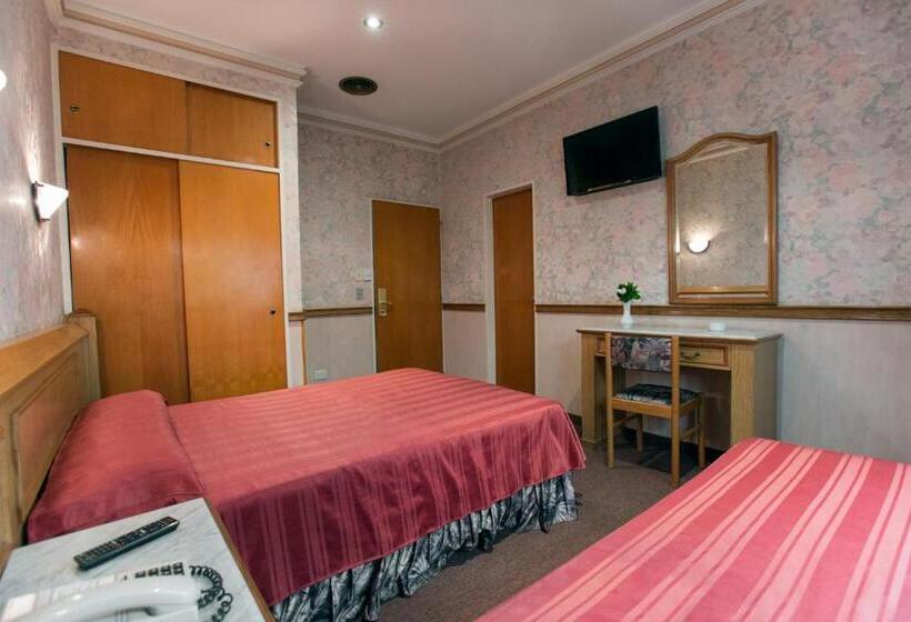 Fotos del hotel Gran Hotel Ailen:  22