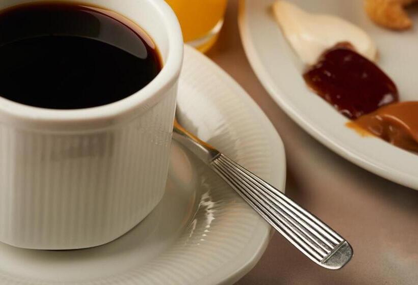 Fotos del hotel Gran Hotel Ailen:  13