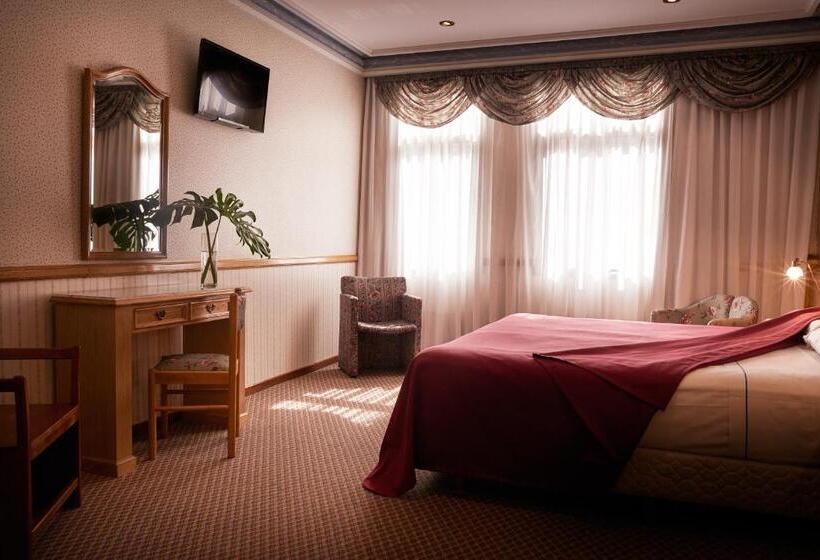 Fotos del hotel Gran Hotel Ailen:  8