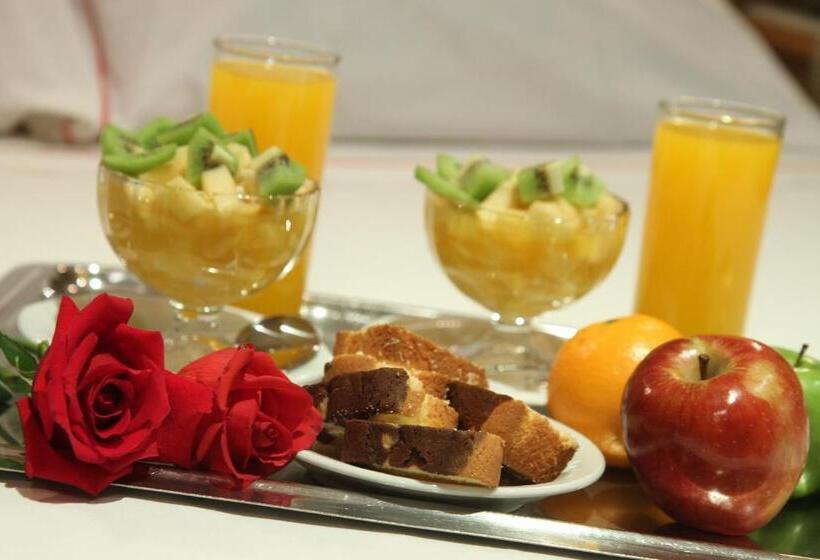 Fotos del hotel Gran Hotel Ailen:  9