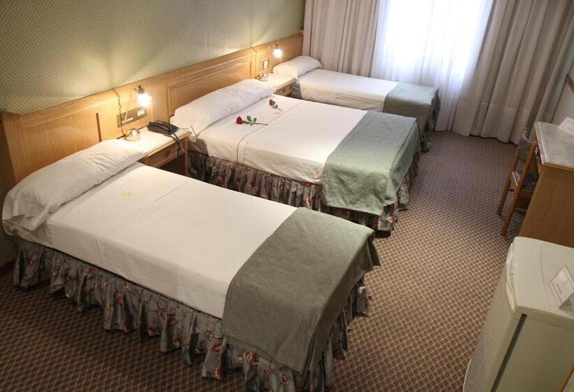 Fotos del hotel Gran Hotel Ailen:  10