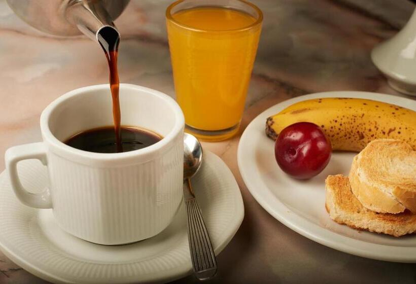 Fotos del hotel Gran Hotel Ailen:  11