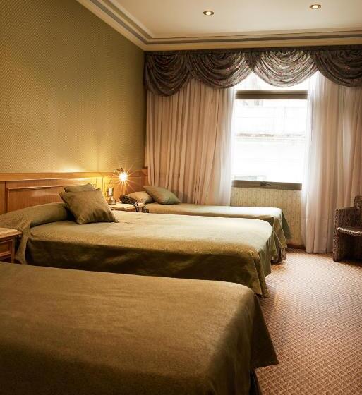 Fotos del hotel Gran Hotel Ailen:  17