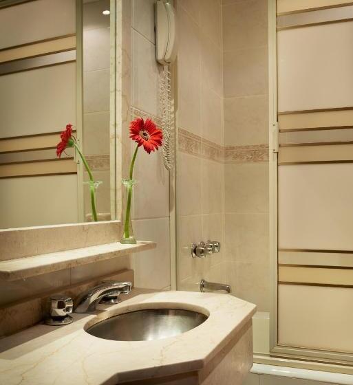 Fotos del hotel Gran Hotel Ailen:  4