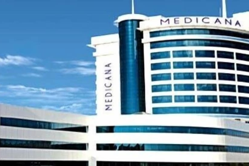 Fotos del hotel Aladeniz:  14