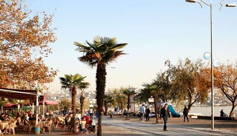 Fotos del hotel Aladeniz:  20