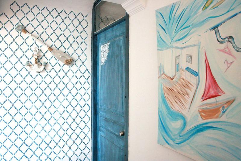 Fotos del hotel Aladeniz:  5