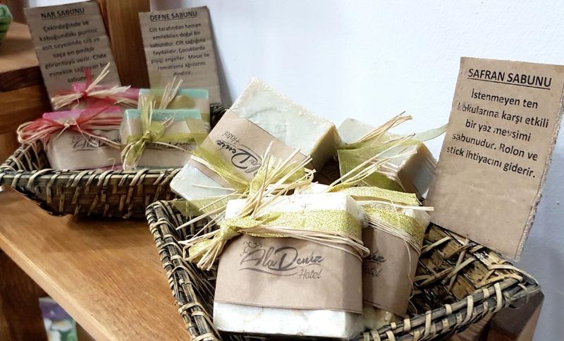 Fotos del hotel Aladeniz:  7