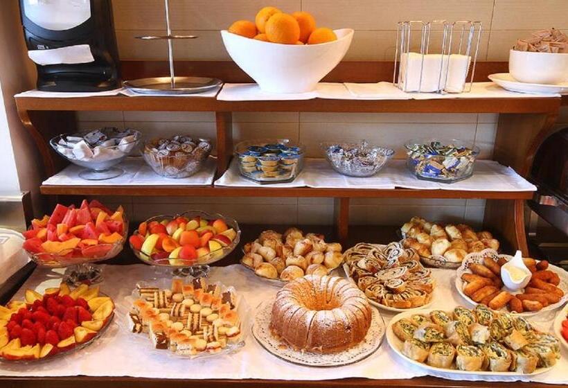 Fotos del hotel Bella Vista:  10