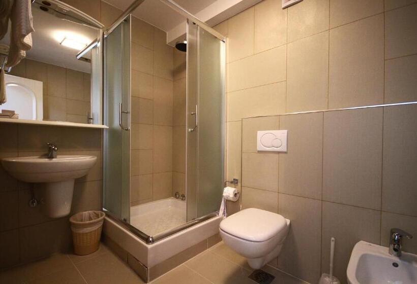 Fotos del hotel Bella Vista:  6