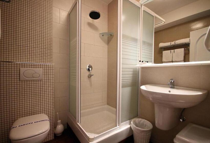 Fotos del hotel Bella Vista:  11