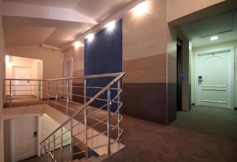 Fotos del hotel Bella Vista:  2