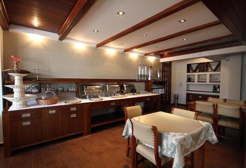 Fotos del hotel Bella Vista:  5