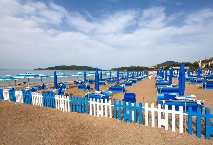 Fotos del hotel Bella Vista:  16