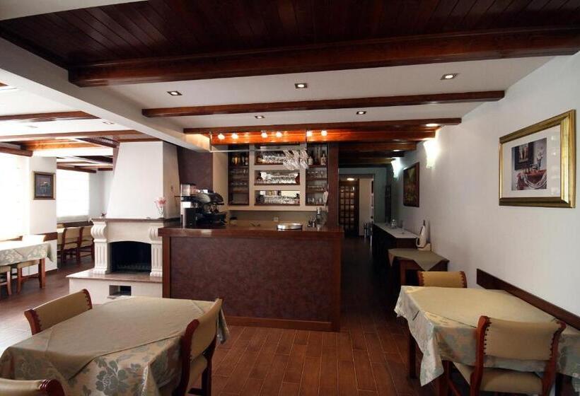 Fotos del hotel Bella Vista:  3