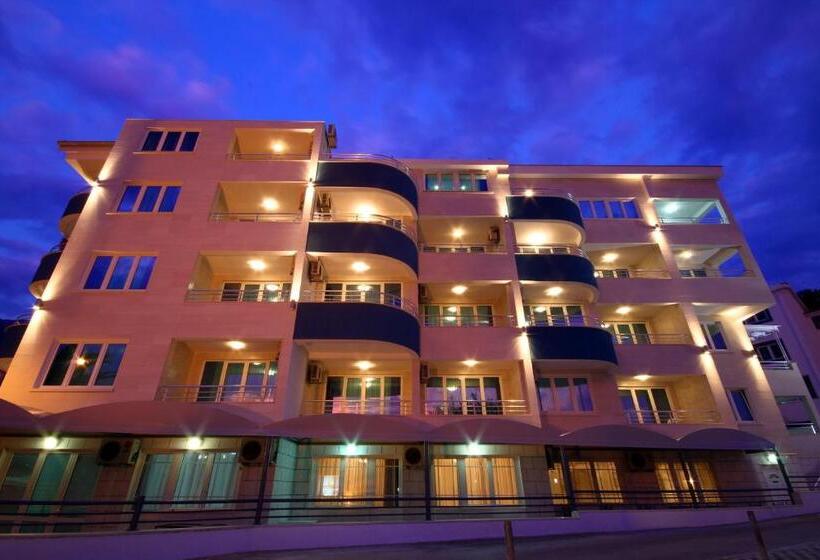 Fotos del hotel Bella Vista:  7