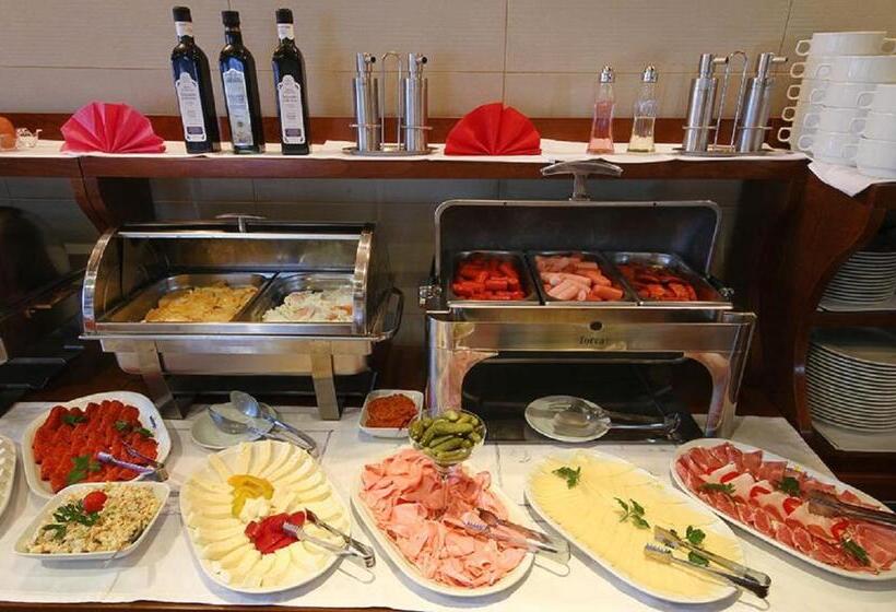 Fotos del hotel Bella Vista:  14