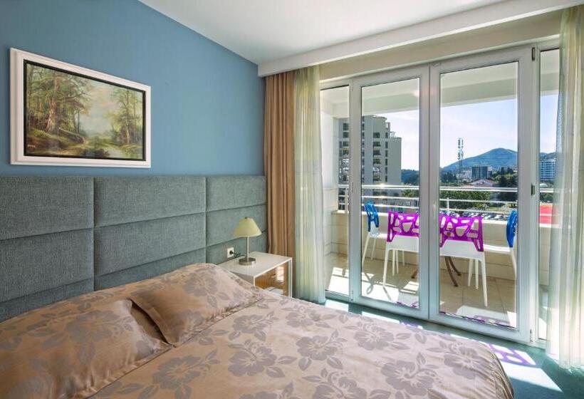 Fotos del hotel Bella Vista:  24