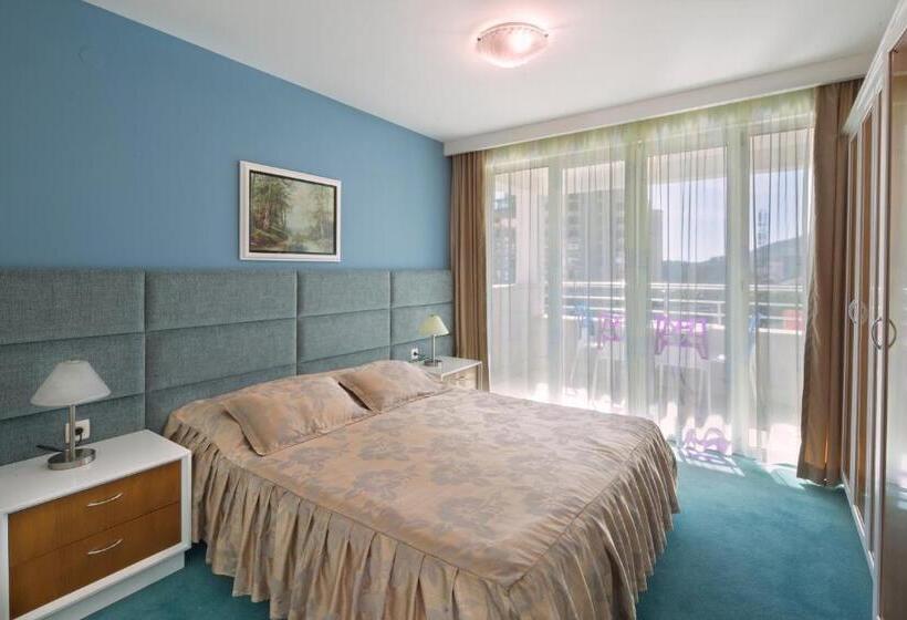 Fotos del hotel Bella Vista:  19