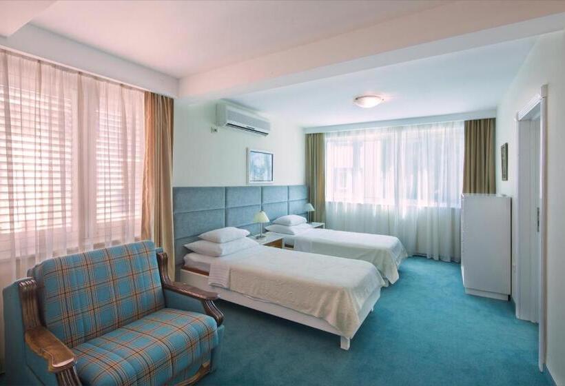 Fotos del hotel Bella Vista:  17