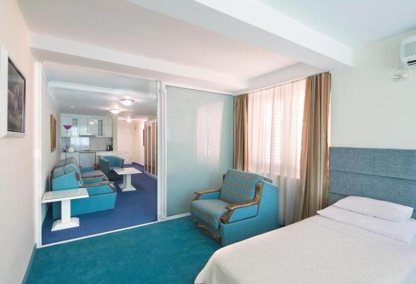 Fotos del hotel Bella Vista:  13