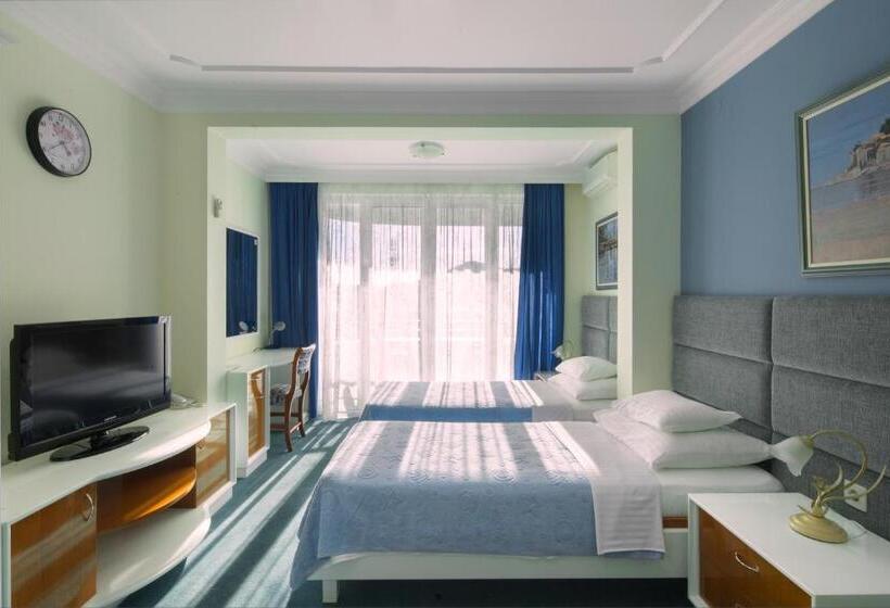 Fotos del hotel Bella Vista:  8