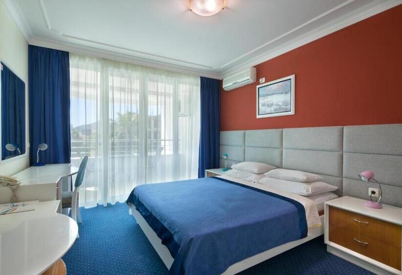 Fotos del hotel Bella Vista:  22