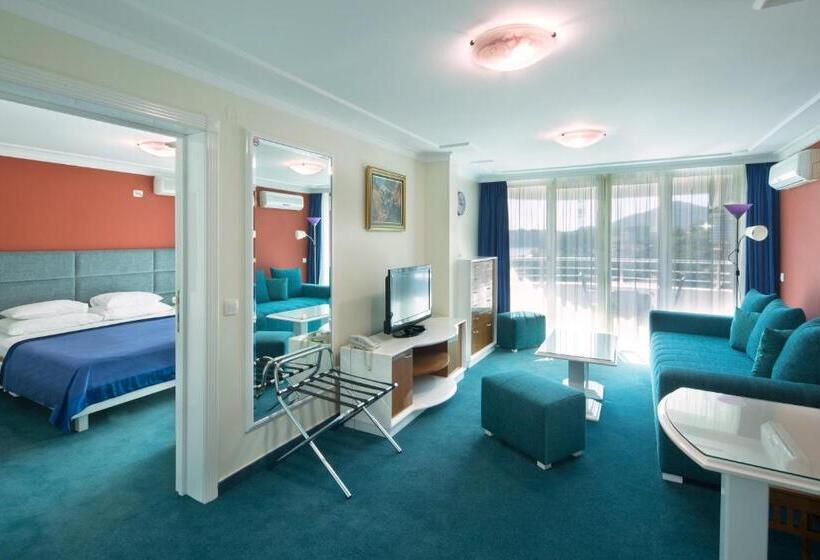 Fotos del hotel Bella Vista:  21