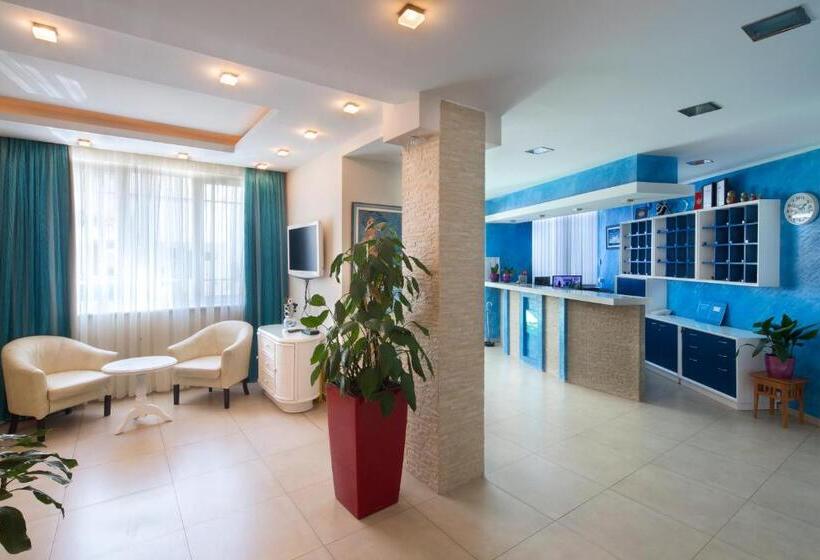 Fotos del hotel Bella Vista:  9