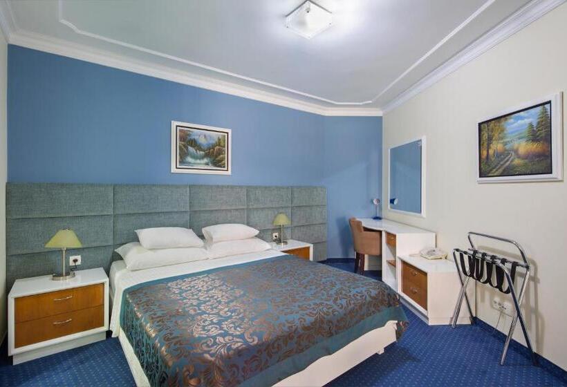 Fotos del hotel Bella Vista:  20