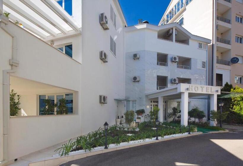 Fotos del hotel Bella Vista:  12