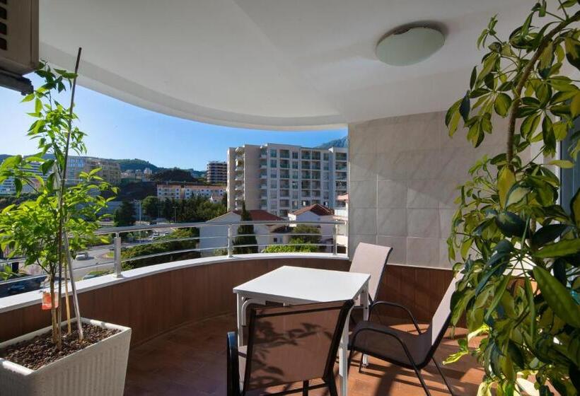 Fotos del hotel Bella Vista:  4