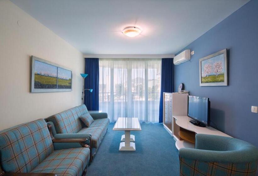 Fotos del hotel Bella Vista:  25