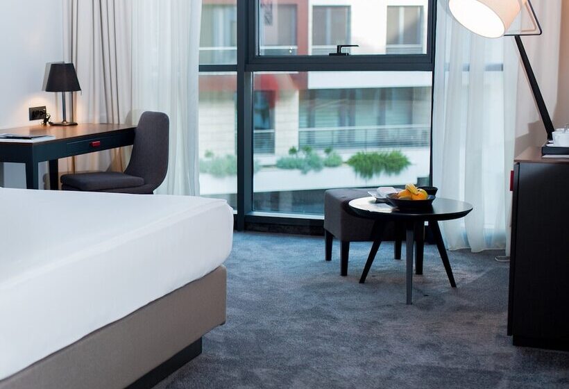 Fotos del hotel Cue Podgorica:  19