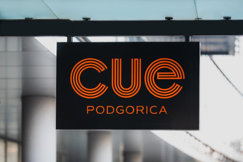 Fotos del hotel Cue Podgorica:  16