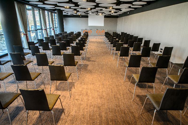 Fotos del hotel Cue Podgorica:  14